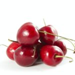 Organic Cherries